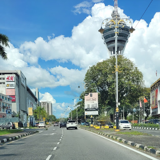 Menara Alor Setar