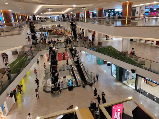 Mid Valley Megamall