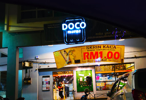 Doco Murah Kemaman Doco Murah Kemaman
