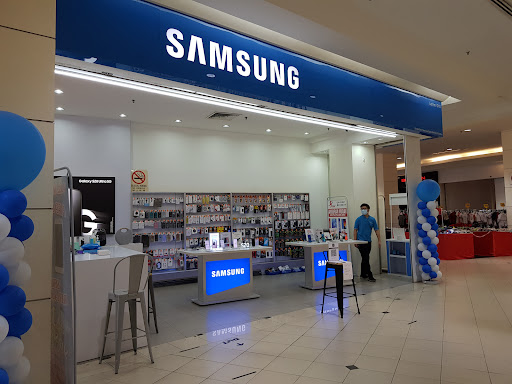 Samsung, Alor Star Mall