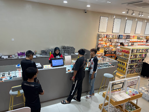 Bajet Murah Handphone Aksesori (Kemaman)