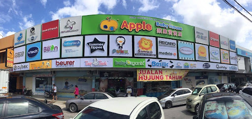 Apple Baby House - Alor Setar (HQ)