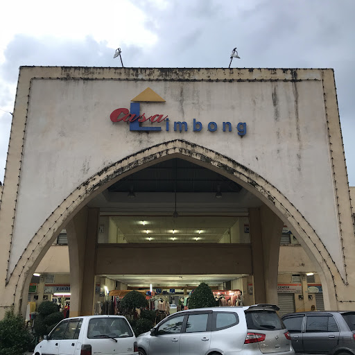 Casa Limbong