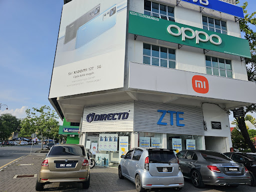 Directd Retail & Wholesale Alor Setar