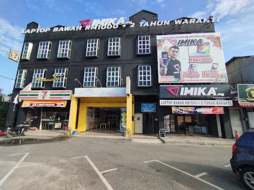 IMIKA Dungun IMIKA Dungun