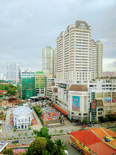 Penang Times Square