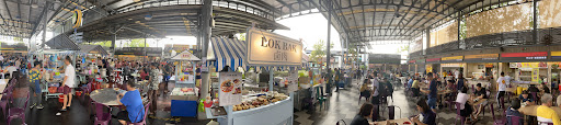 New World Park New World Park