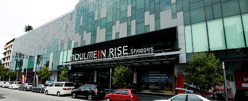 Moulmein Rise Shoppes
