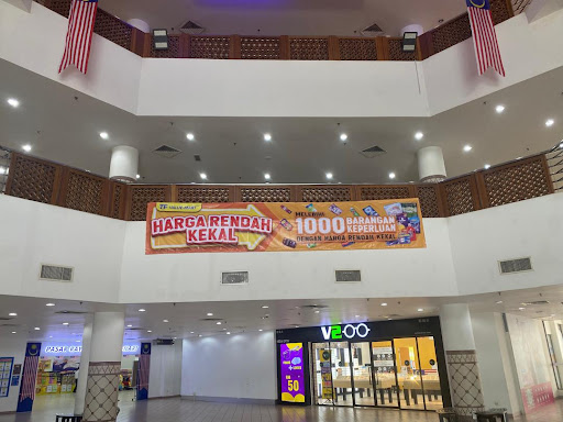 TF Value-Mart, Alor Setar TF Value-Mart, Alor Setar