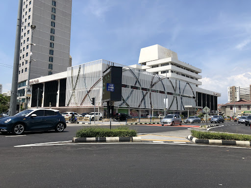Penang Plaza