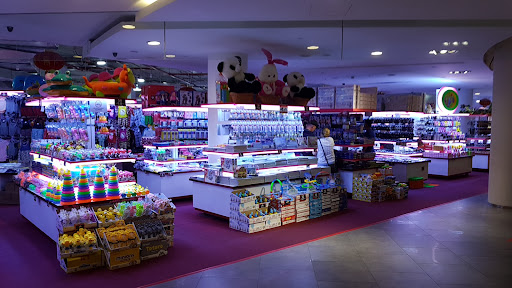 New Market