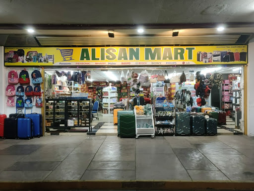 Alisan Mart & Alisan Enterprise