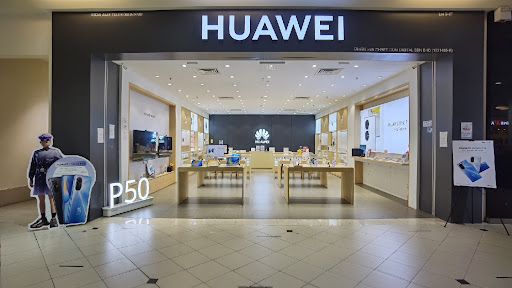 HUAWEI Authorized Experience Store_Alor Setar Mall HUAWEI Authorized Experience Store_Alor Setar Mall