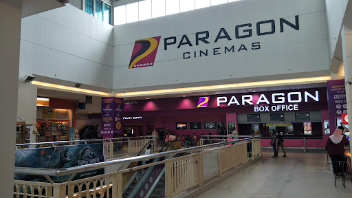 Paragon Cinemas, Alor Star Mall