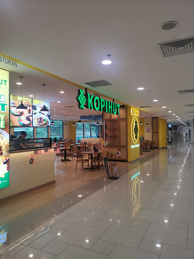 GMall @ Terminal Bersepadu Gombak