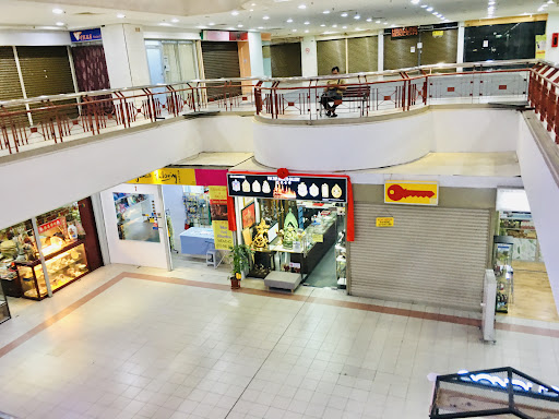 Selayang Capitol Complex