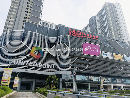 United Point United Point
