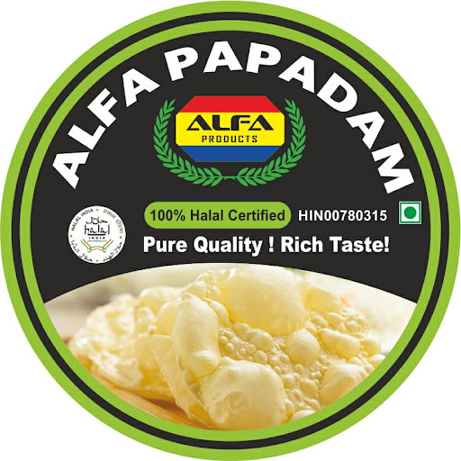 ALFA MART (FARIDAH STORE)