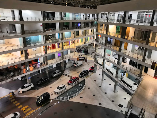 Star Parc Point Commercial Centre