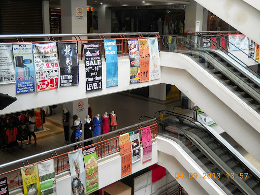 Dewan @ Selayang Capitol Complex