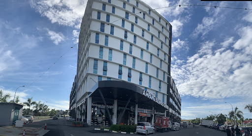 Ampang Business Centre (ABC) Ampang Business Centre (ABC)