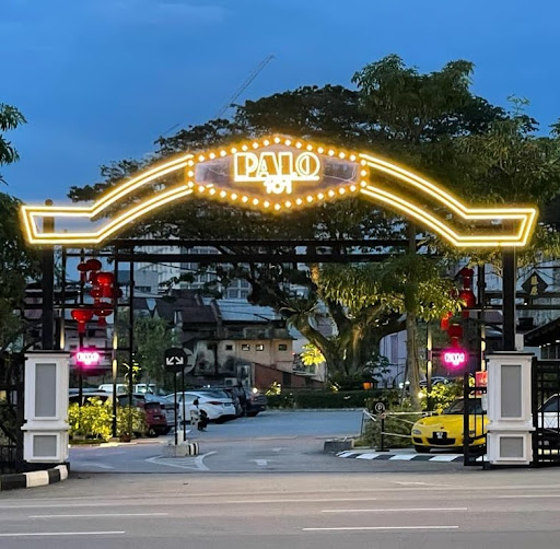 Palo 101 Ipoh Palo 101 Ipoh