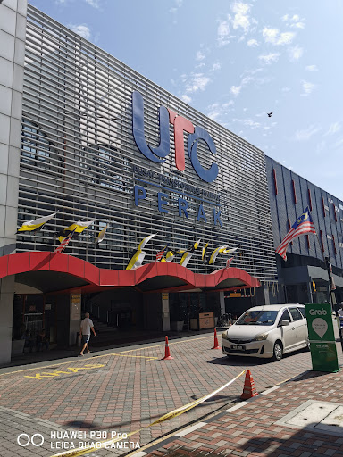 Ipoh Central Market