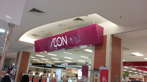 ÆON Mall Bukit Indah