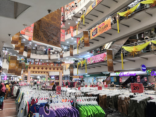 Ampang Point Shopping Centre Ampang Point Shopping Centre