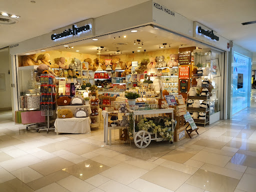 Johor Bahru City Square