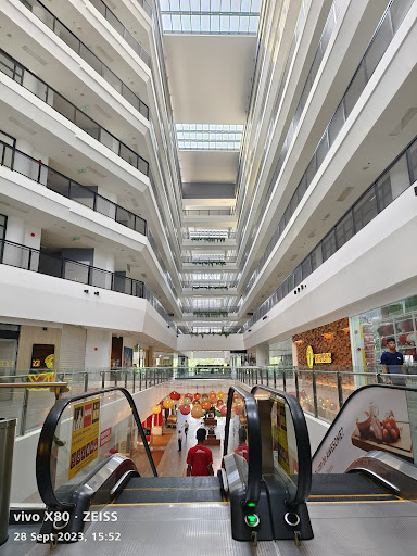 Sunway City Iskandar Puteri Sunway City Iskandar Puteri