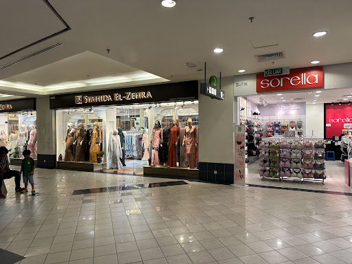 Great Eastern Mall