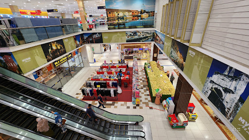 Mydin MITC Ayer Keroh Mydin MITC Ayer Keroh