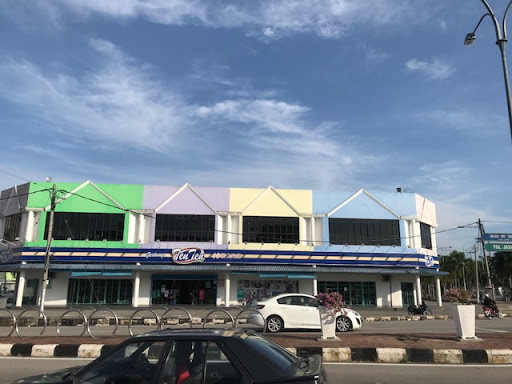 TEN TEN Retail - Jasin
