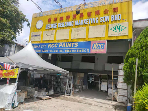 Deluxe Home Centre (Jerantut) S/B Deluxe Home Centre (Jerantut) S/B