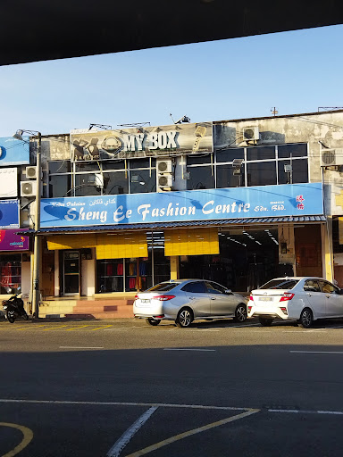 Sheng EE Fashion Centre
