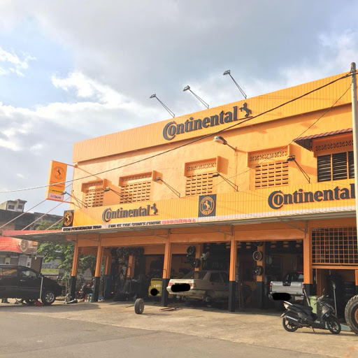 Continental Lian Yit Tyre Service Centre Continental Lian Yit Tyre Service Centre