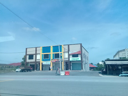 Zhulian Jerteh