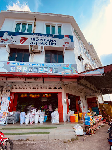 Tropicana Aquarium