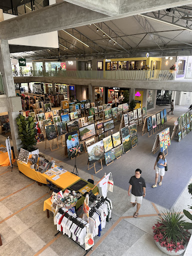 The Campus Ampang
