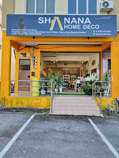 Shanana Home Deco