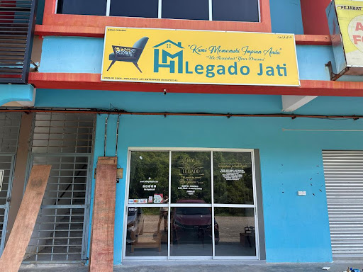 HM Legado Jati