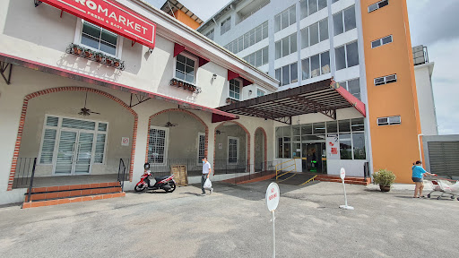 Tebrau City Junction