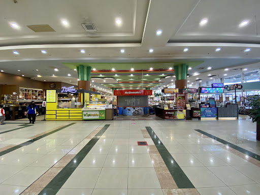 AEON Permas Jaya Shopping Centre