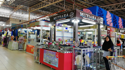 Midas Mart @ Amart Kempas