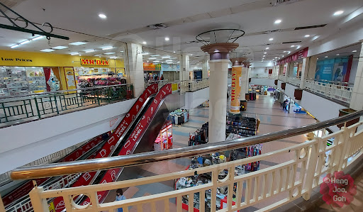 Pusat Beli-Belah Pandan Kapital