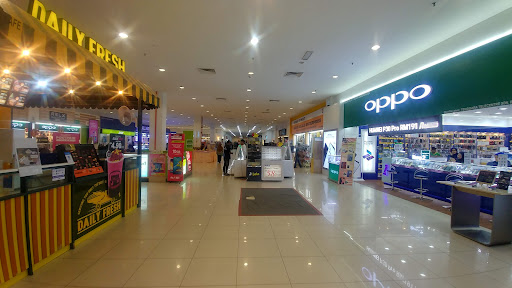 SKS Mall - Desaru