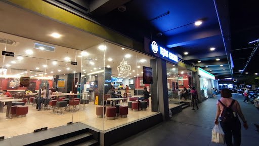 MidPoint Shopping Complex