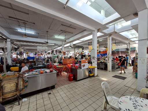 Kampar Food Centre