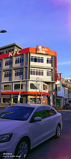 Kampar Old Town Local Products